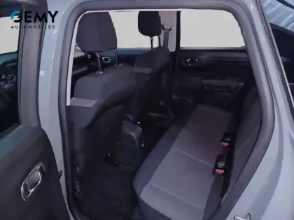 Photo 9 Citroën C3 Aircross  BlueHDi 120 S&S EAT6