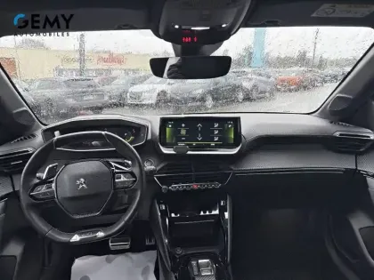 Photo 7 Peugeot 208  PureTech 130 S&S EAT8