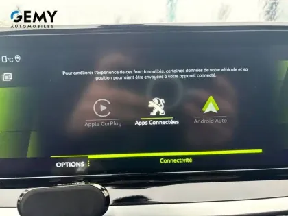 Photo 13 Peugeot 208  PureTech 130 S&S EAT8