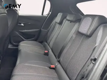 Photo 9 Peugeot 208  PureTech 130 S&S EAT8