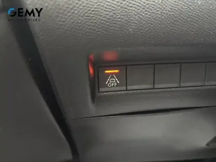 Photo 21 Peugeot 208  PureTech 130 S&S EAT8