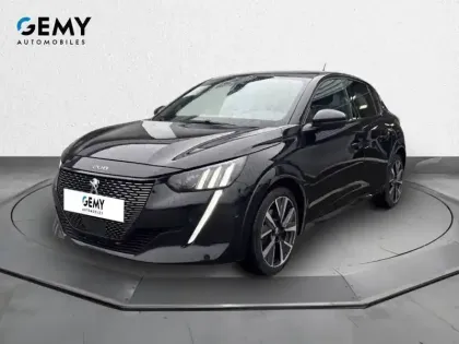 Photo Peugeot 208 Gt