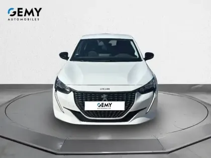 Photo 37 Peugeot 208  BlueHDi 100 S&S BVM6