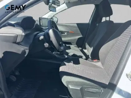 Photo 44 Peugeot 208  BlueHDi 100 S&S BVM6