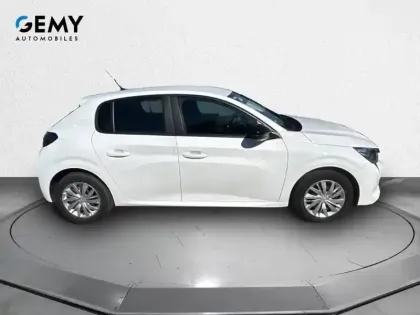 Photo 39 Peugeot 208  BlueHDi 100 S&S BVM6