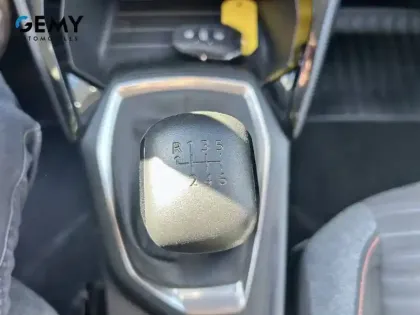 Photo 15 Peugeot 208  BlueHDi 100 S&S BVM6