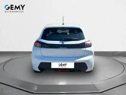 Photo 40 Peugeot 208  BlueHDi 100 S&S BVM6