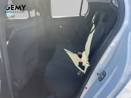 Photo 9 Peugeot 208  BlueHDi 100 S&S BVM6