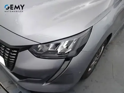 Photo 72 Peugeot 208  BlueHDi 100 S&S BVM6