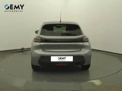 Photo 21 Peugeot 208  BlueHDi 100 S&S BVM6