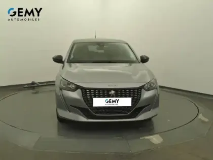 Photo 38 Peugeot 208  BlueHDi 100 S&S BVM6