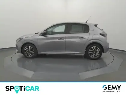 Photo 6 Peugeot 208  BlueHDi 100 S&S BVM6