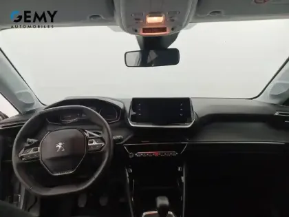 Photo 44 Peugeot 208  BlueHDi 100 S&S BVM6