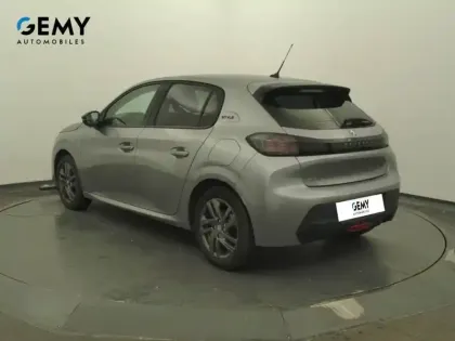 Photo 23 Peugeot 208  BlueHDi 100 S&S BVM6