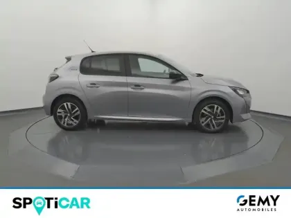 Photo 8 Peugeot 208  BlueHDi 100 S&S BVM6