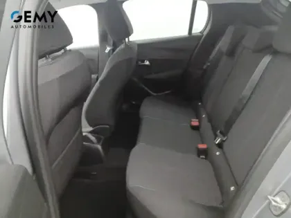 Photo 66 Peugeot 208  BlueHDi 100 S&S BVM6