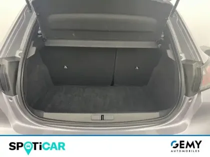 Photo 15 Peugeot 208  BlueHDi 100 S&S BVM6