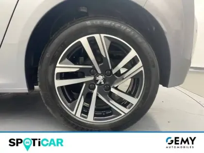 Photo 14 Peugeot 208  BlueHDi 100 S&S BVM6