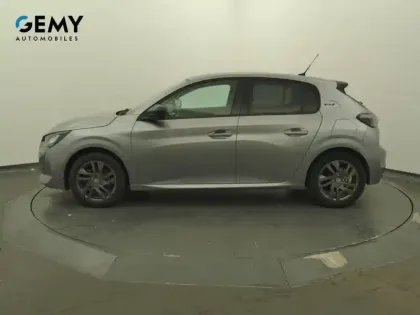 Photo 55 Peugeot 208  BlueHDi 100 S&S BVM6