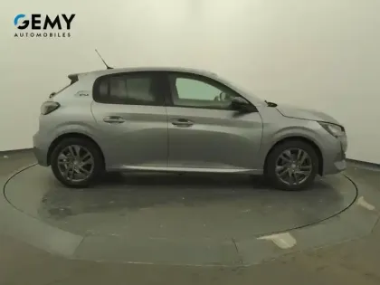 Photo 40 Peugeot 208  BlueHDi 100 S&S BVM6