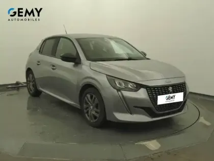 Photo 59 Peugeot 208  BlueHDi 100 S&S BVM6