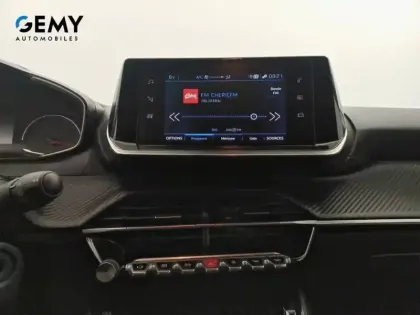 Photo 50 Peugeot 208  BlueHDi 100 S&S BVM6