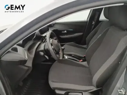 Photo 45 Peugeot 208  BlueHDi 100 S&S BVM6