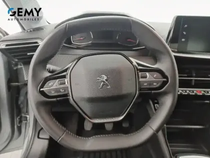 Photo 69 Peugeot 208  BlueHDi 100 S&S BVM6