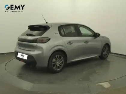 Photo 74 Peugeot 208  BlueHDi 100 S&S BVM6