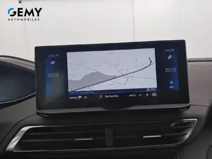 Photo 34 Peugeot 3008 Gén. II Ph2 NG Active Pack 5