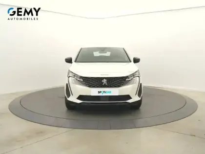 Photo 41 Peugeot 3008  BlueHDi 130ch S&S EAT8