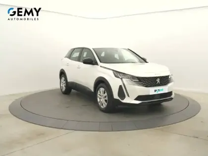 Photo 42 Peugeot 3008  BlueHDi 130ch S&S EAT8