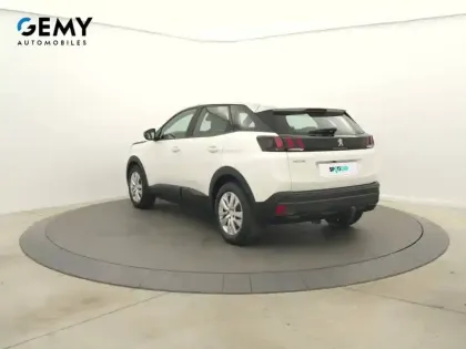 Photo 46 Peugeot 3008  BlueHDi 130ch S&S EAT8