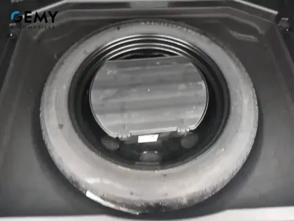 Photo 36 Peugeot 3008 Gén. II Ph2 NG Active Pack 5