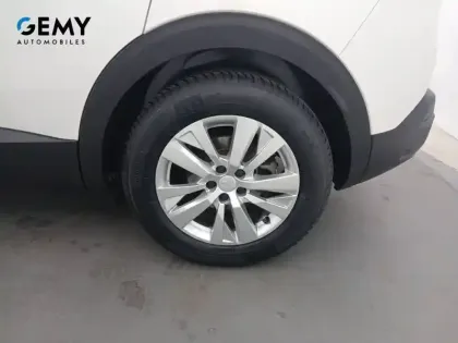 Photo 50 Peugeot 3008  BlueHDi 130ch S&S EAT8