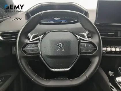 Photo 31 Peugeot 3008 Gén. II Ph2 NG Active Pack 5