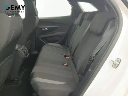 Photo 49 Peugeot 3008  BlueHDi 130ch S&S EAT8