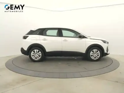 Photo 23 Peugeot 3008 Gén. II Ph2 NG Active Pack 5