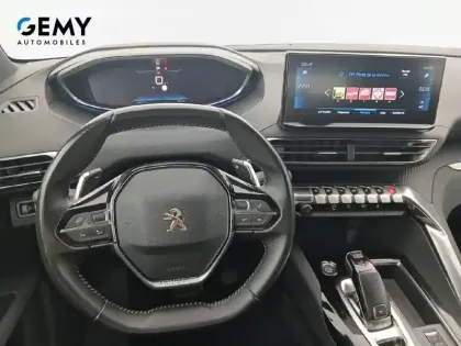 Photo 47 Peugeot 3008  BlueHDi 130ch S&S EAT8