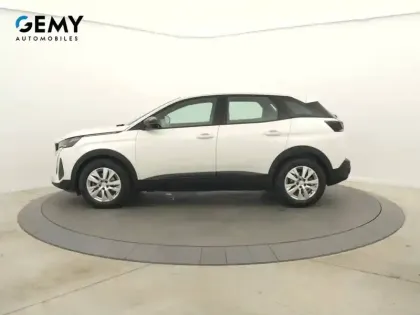 Photo 38 Peugeot 3008 Gén. II Ph2 NG Active Pack 5