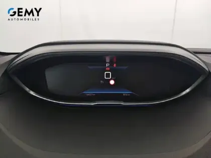 Photo 52 Peugeot 3008  BlueHDi 130ch S&S EAT8