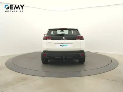 Photo 44 Peugeot 3008  BlueHDi 130ch S&S EAT8