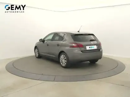 Photo 6 Peugeot 308  PureTech 110ch S&S BVM6