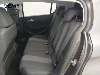 Photo 9 Peugeot 308  PureTech 110ch S&S BVM6