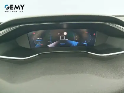 Photo 12 Peugeot 308  PureTech 110ch S&S BVM6