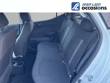 Photo 16 Hyundai I10  1.0 67 ECO