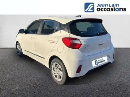 Photo 6 Hyundai I10  1.0 67 ECO