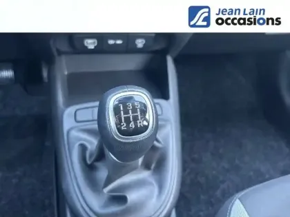 Photo 12 Hyundai I10  1.0 67 ECO