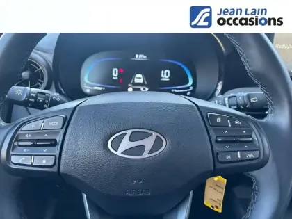 Photo 11 Hyundai I10  1.0 67 ECO