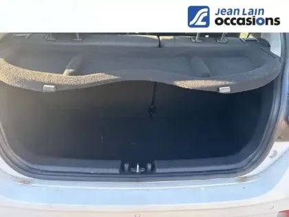 Photo 9 Hyundai I10  1.0 67 ECO